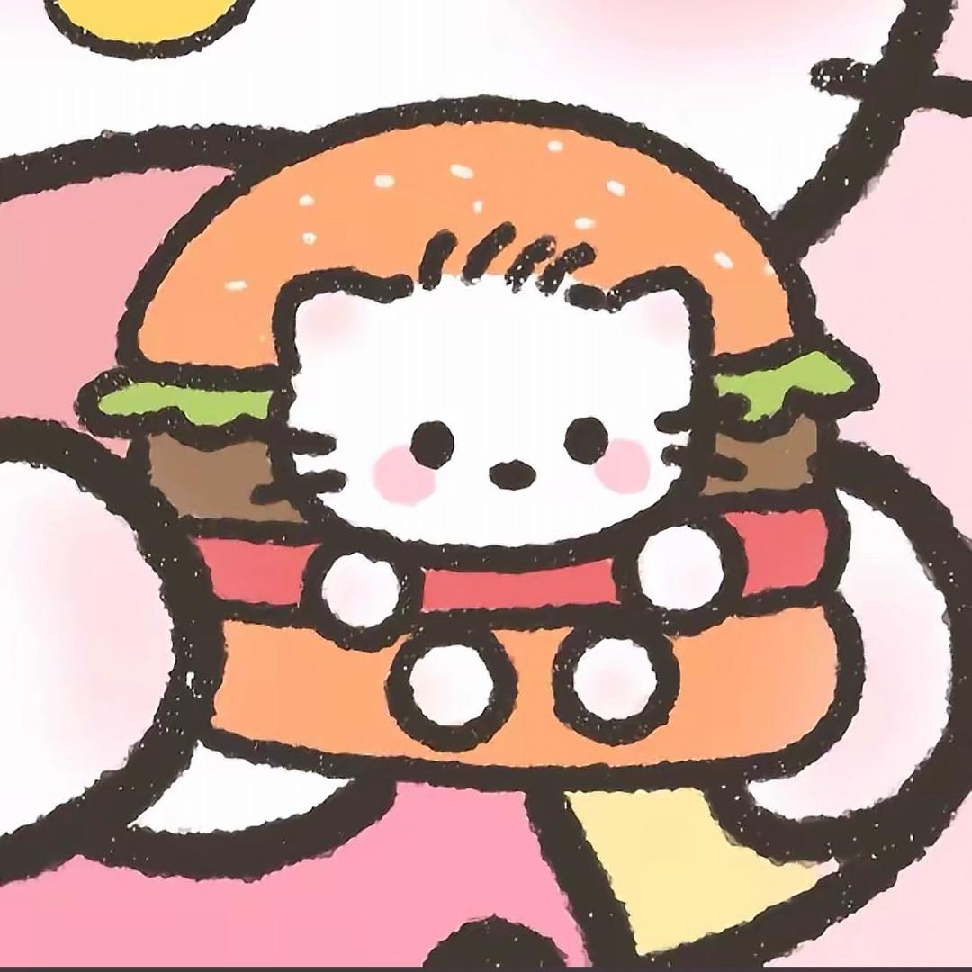 带点社会的甜妹