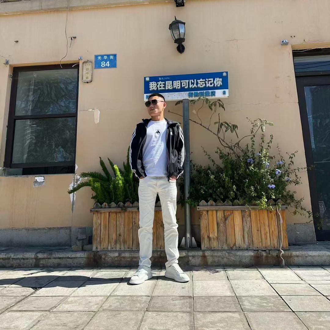 晚归的人