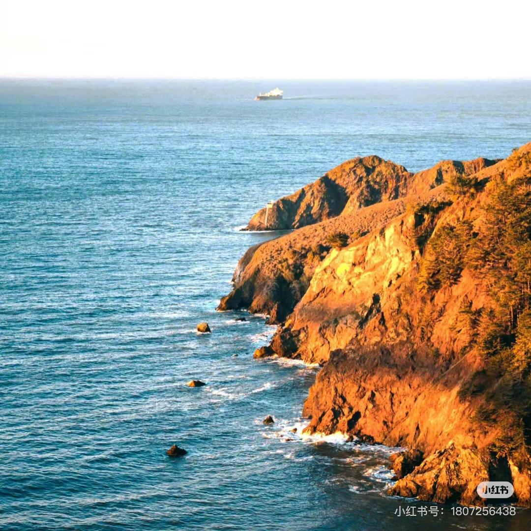 人生海海