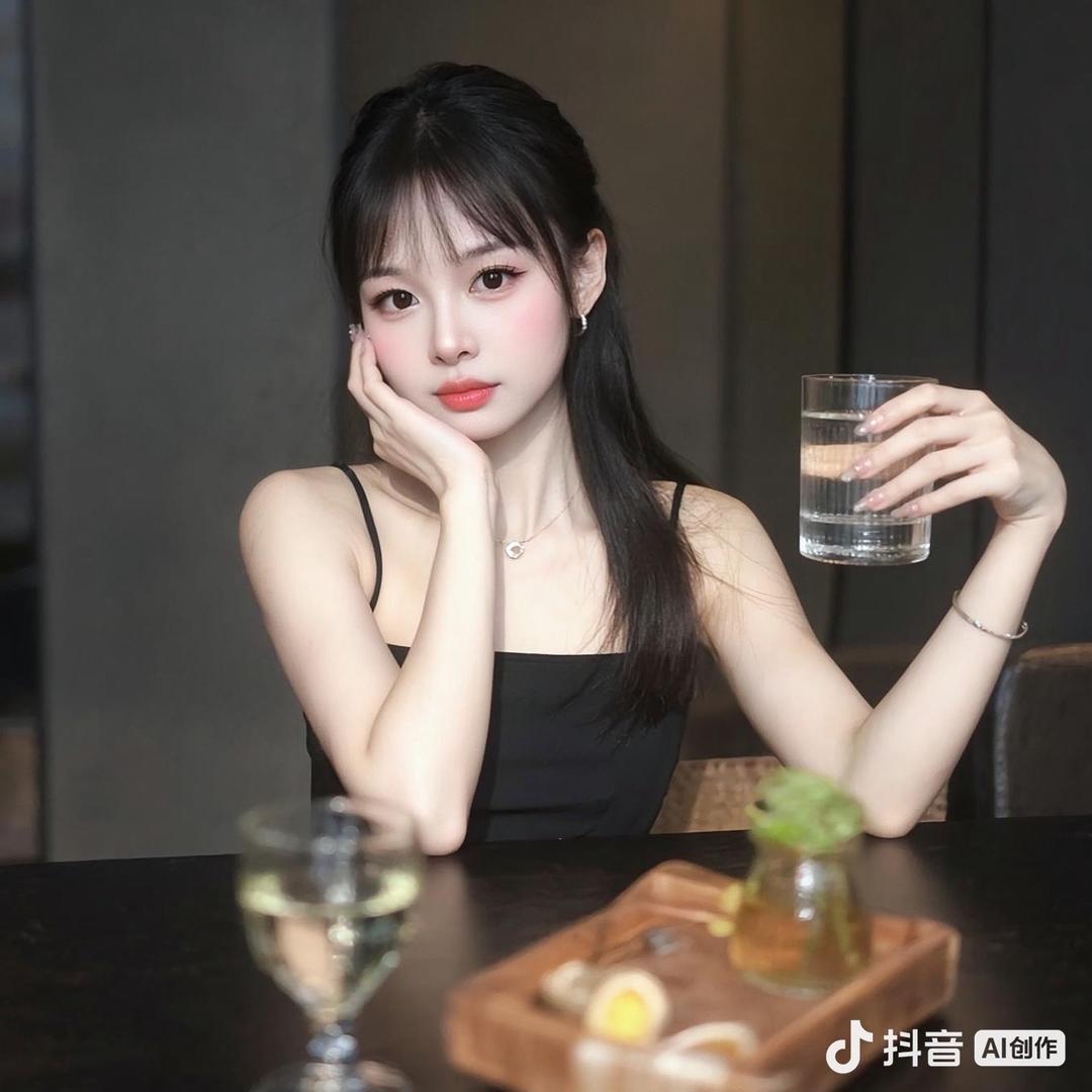 仅你可见༉