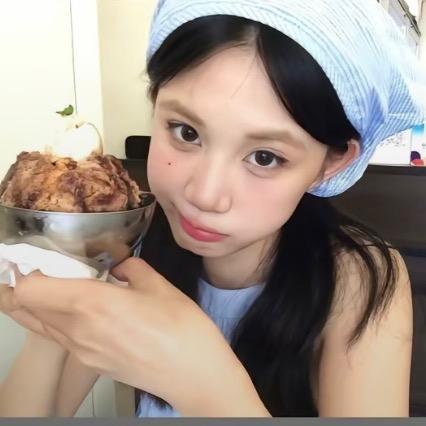 爱吃香菜的 莫莫🌿