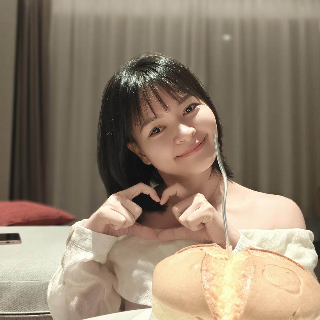 哈哈～～