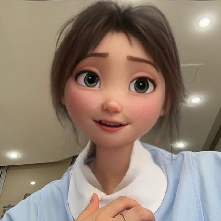 向阳花