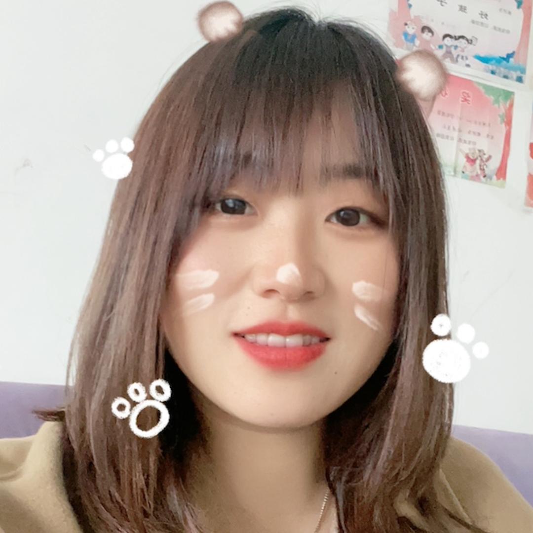皓皓，宇宇👩