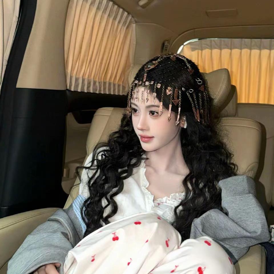 丁景儿