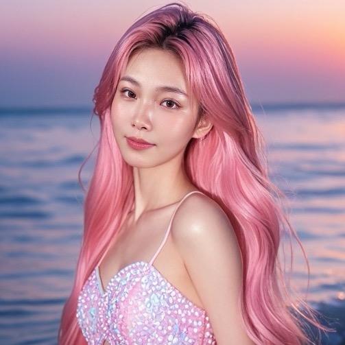 90后老阿姨🙈