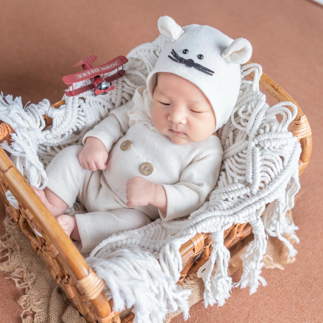 安安宝贝👶