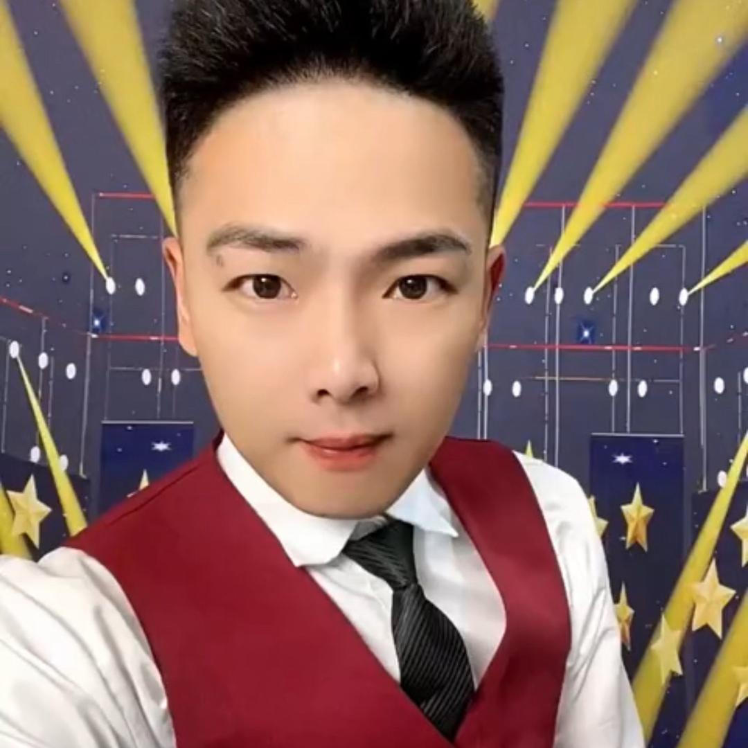旺仔🎙️（砥砺前行）