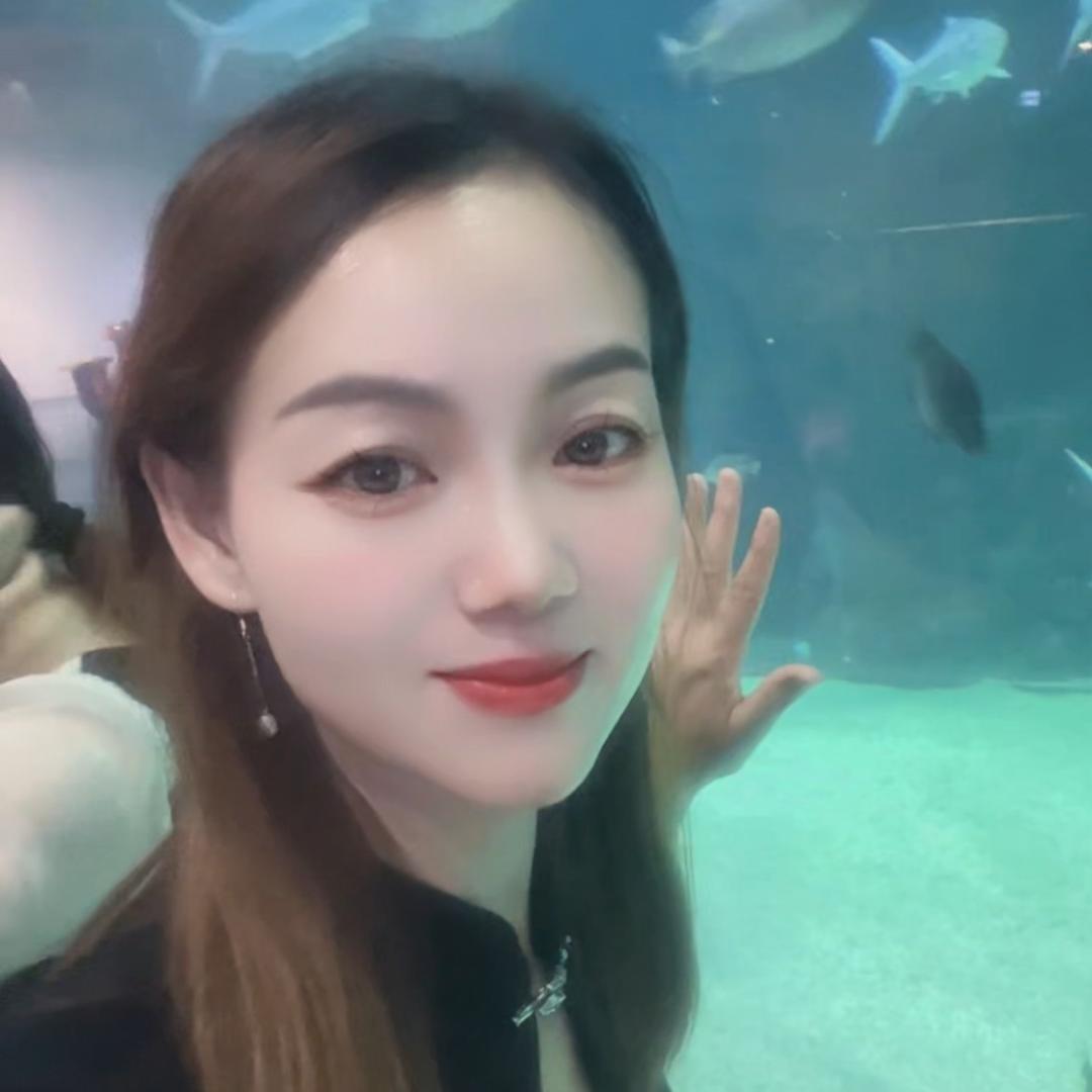 💕冠县小熙