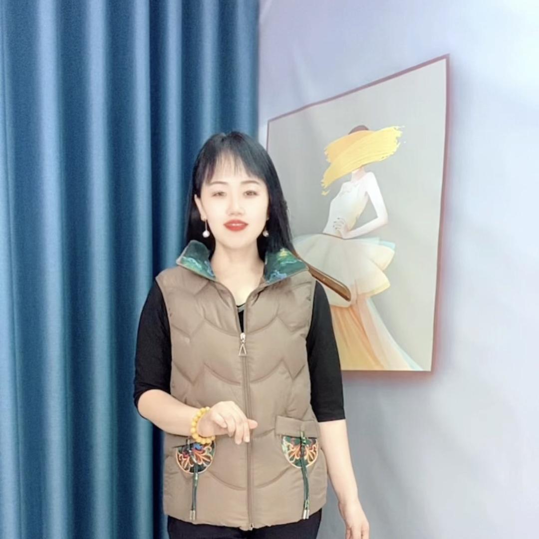 王文蕊服装店