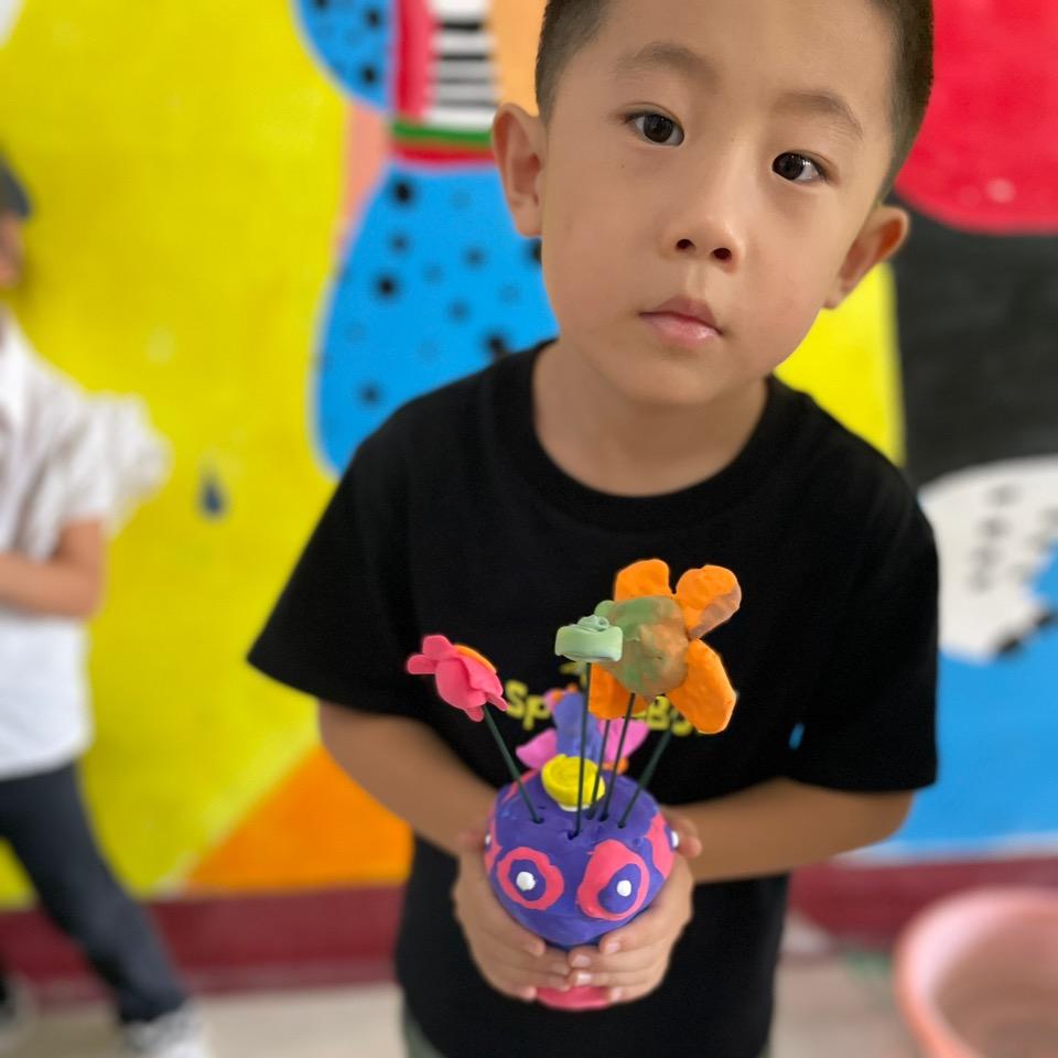 🌈🌈他是豪豪呀