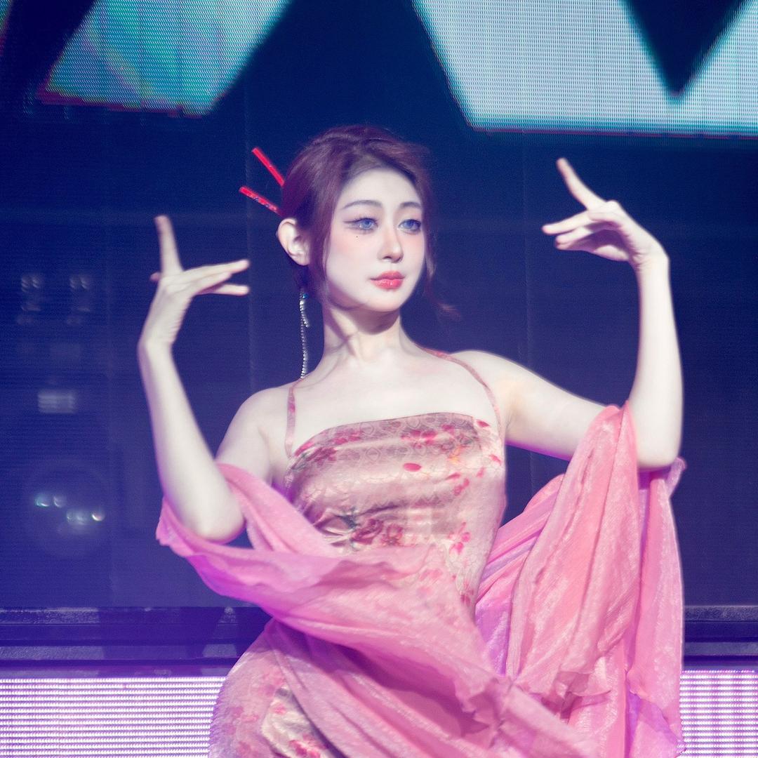 DJ婉婷