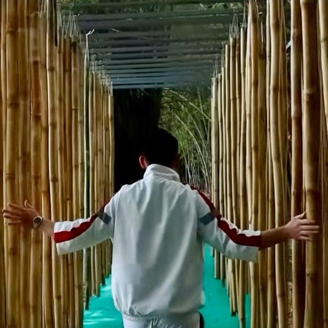 广东小武哥(小号)