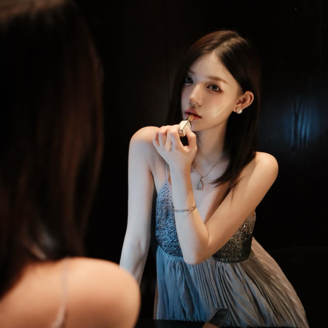 可爱如我我我我