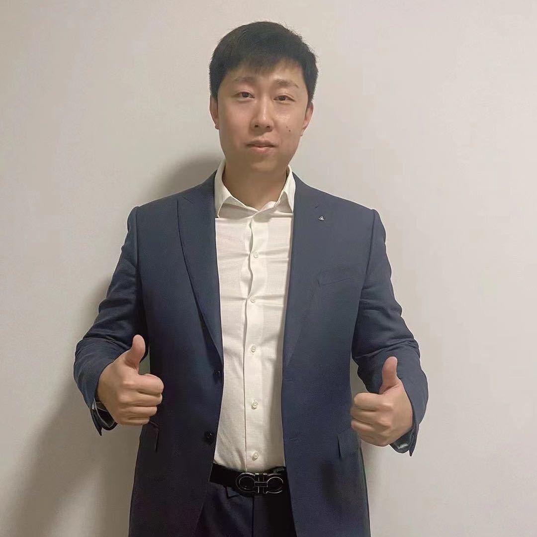 刚哥说滨海