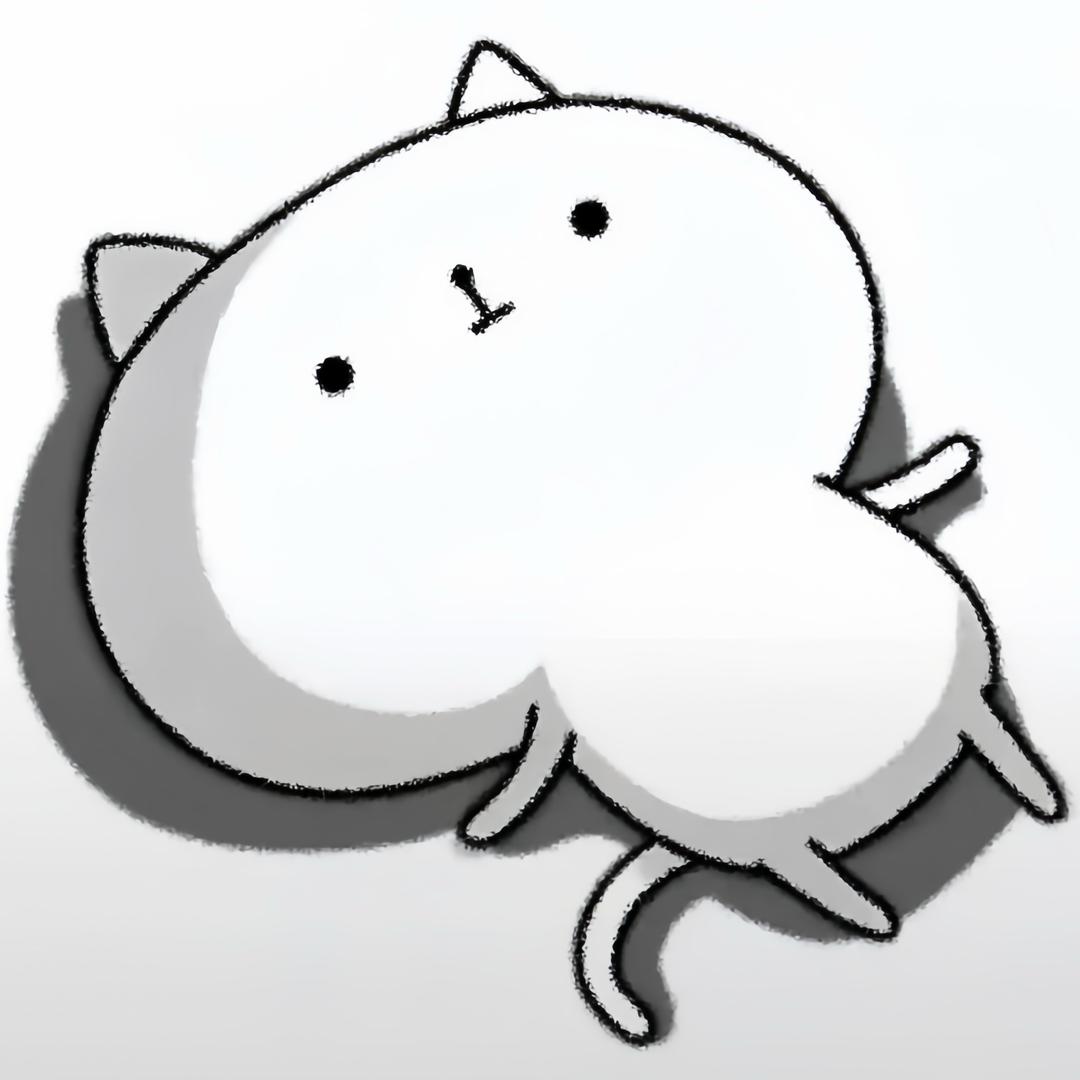 吚