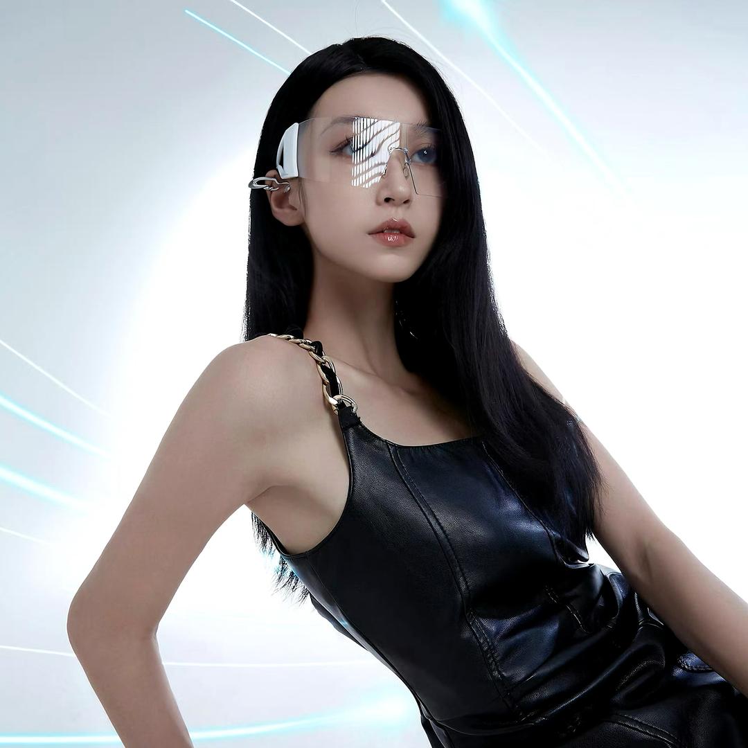 科技少女温温