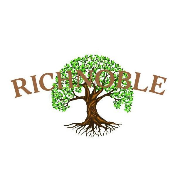 RICH NOBLE