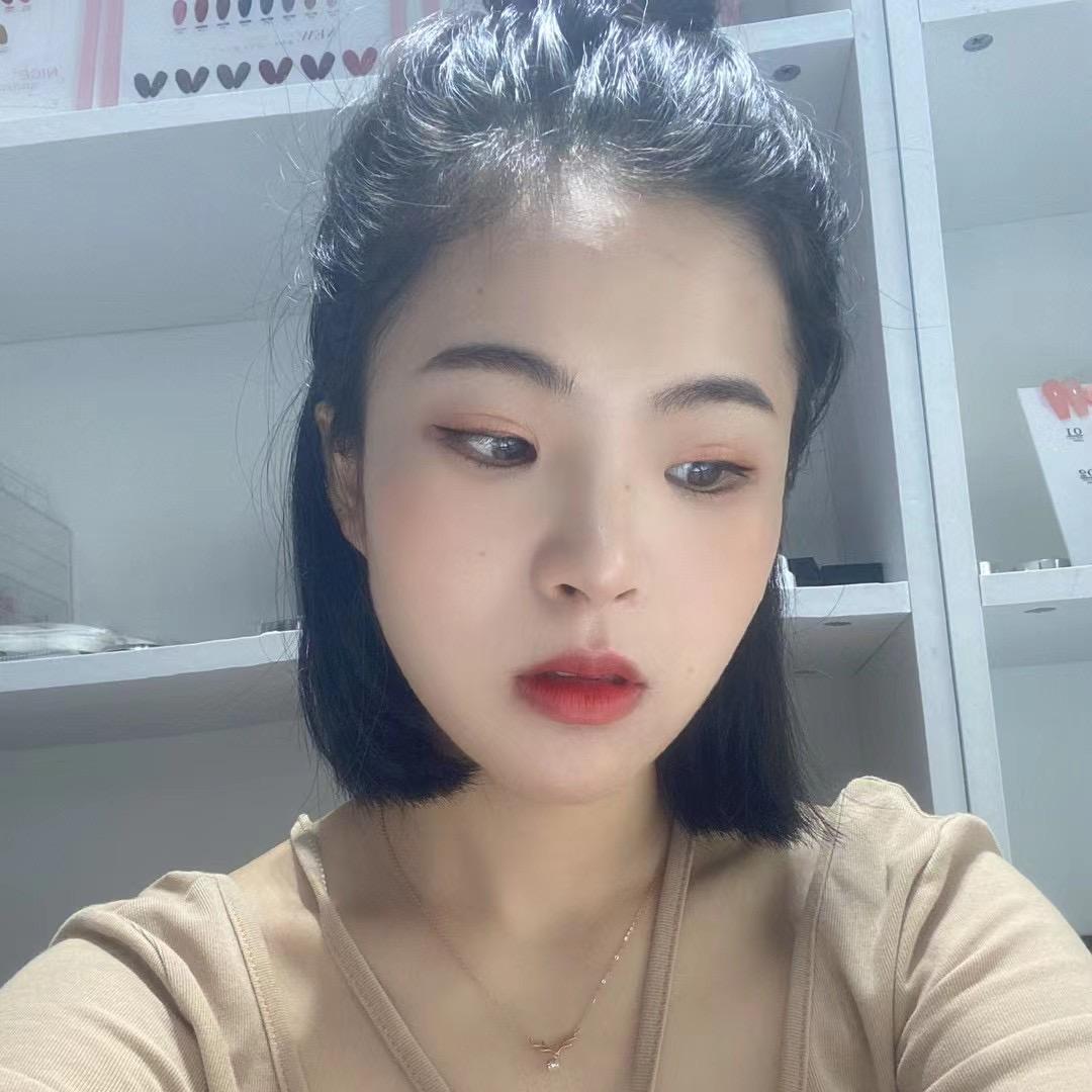是橙子吖🍊
