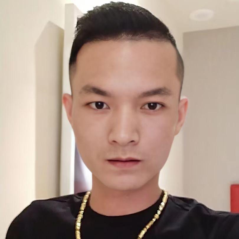 电动小马达