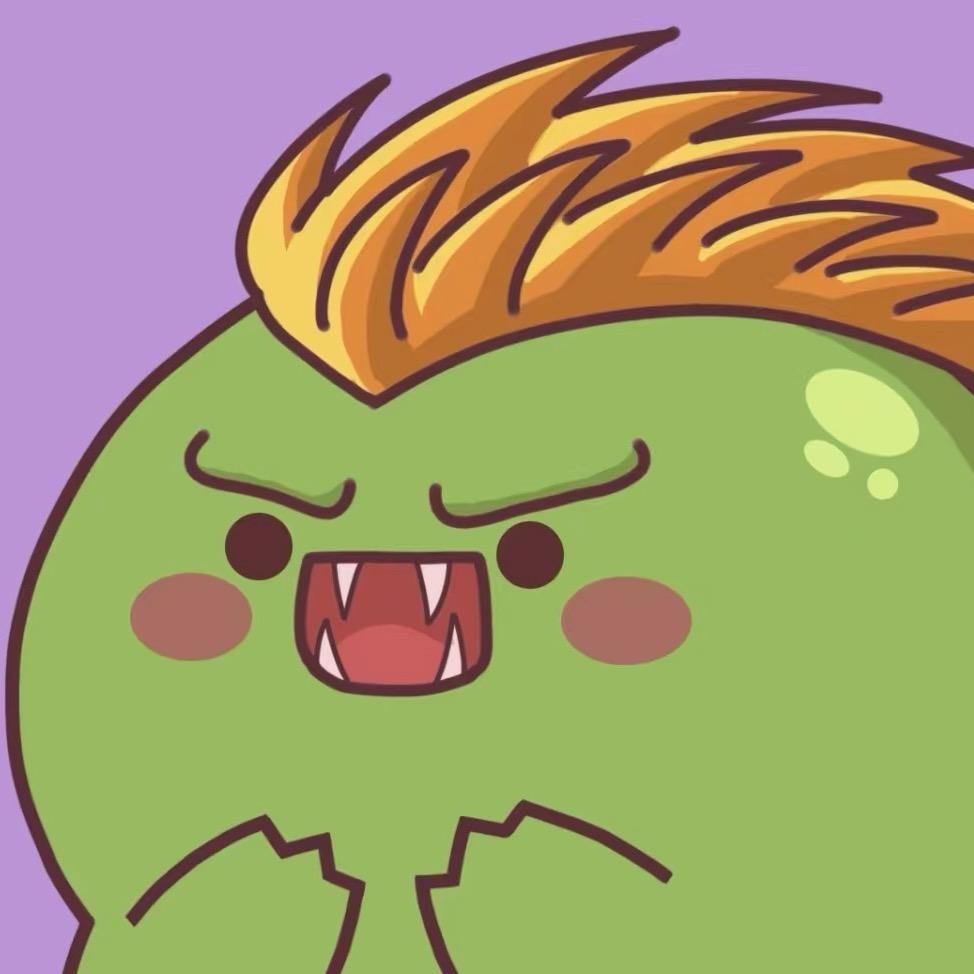 小霸王·