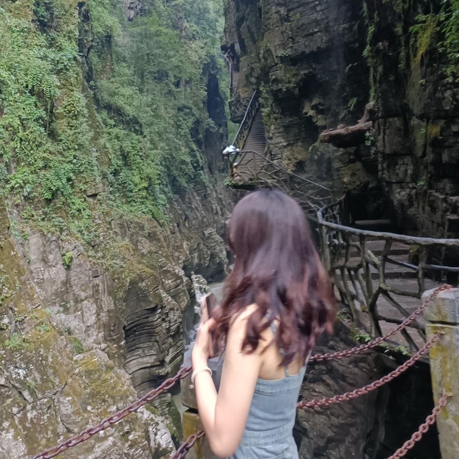 分不清大小王女士