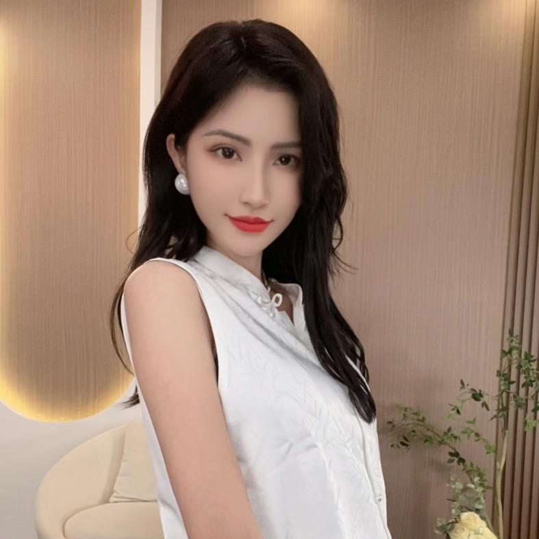 清馨职业女装工厂店