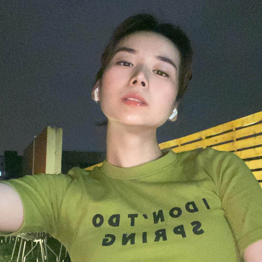 可乐爱运动❤️