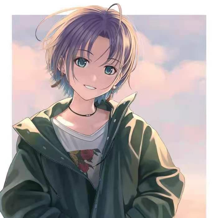 刘小小