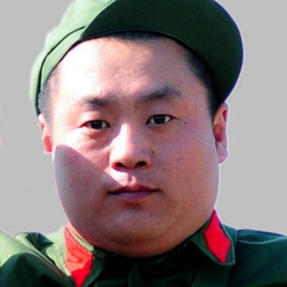 上瘾的冰美式