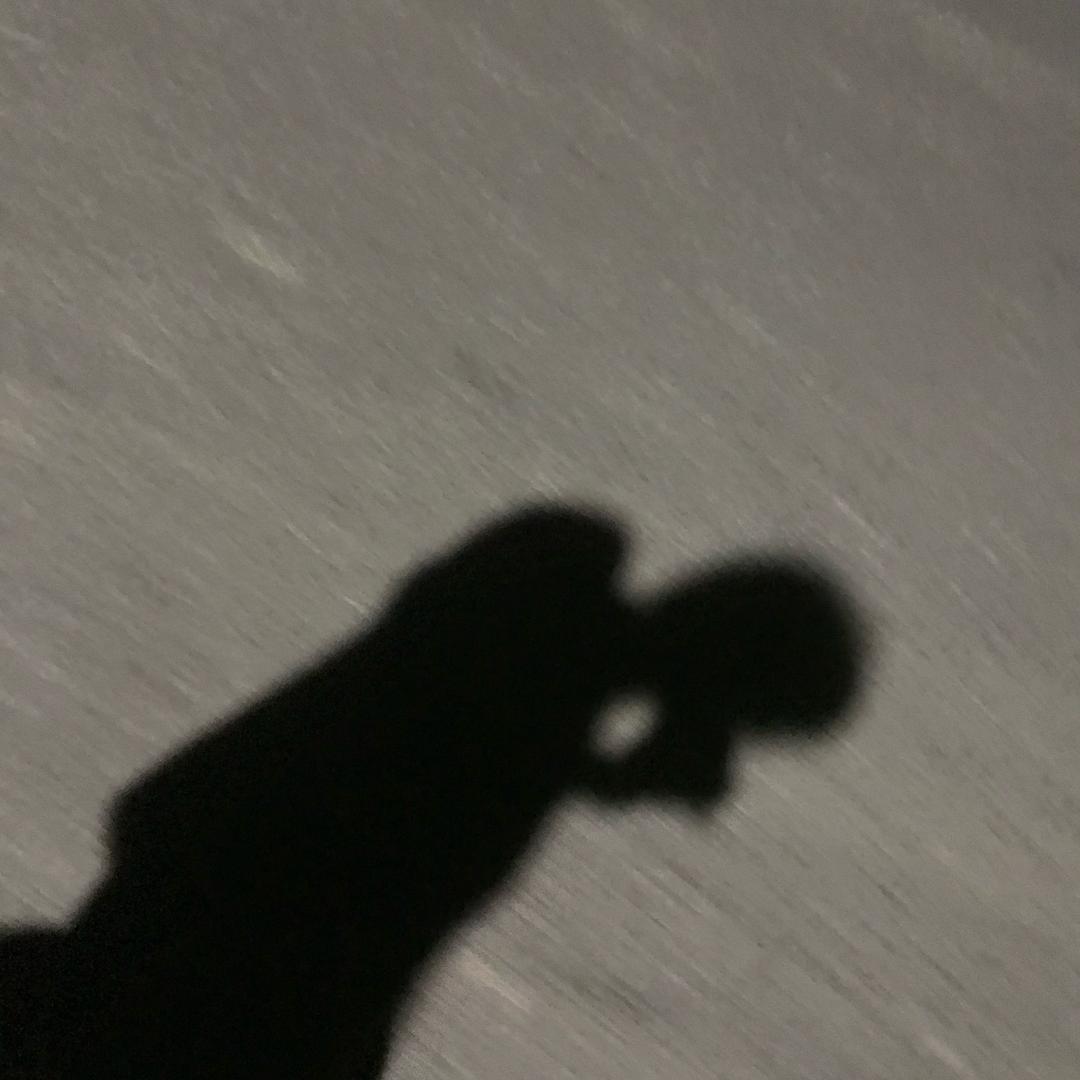 天气不似预期.