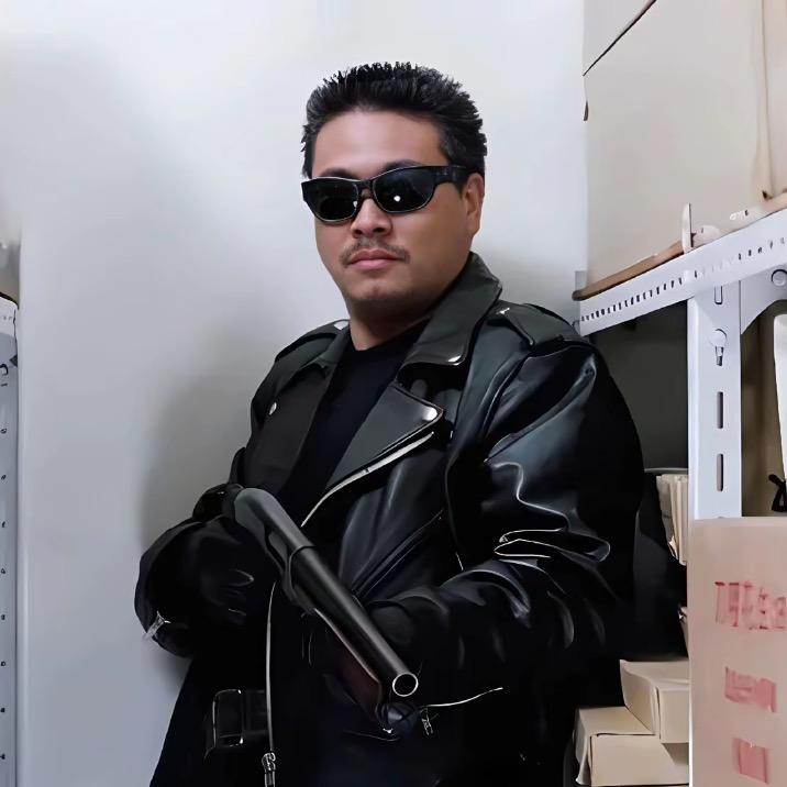 重案组之虎曹达华