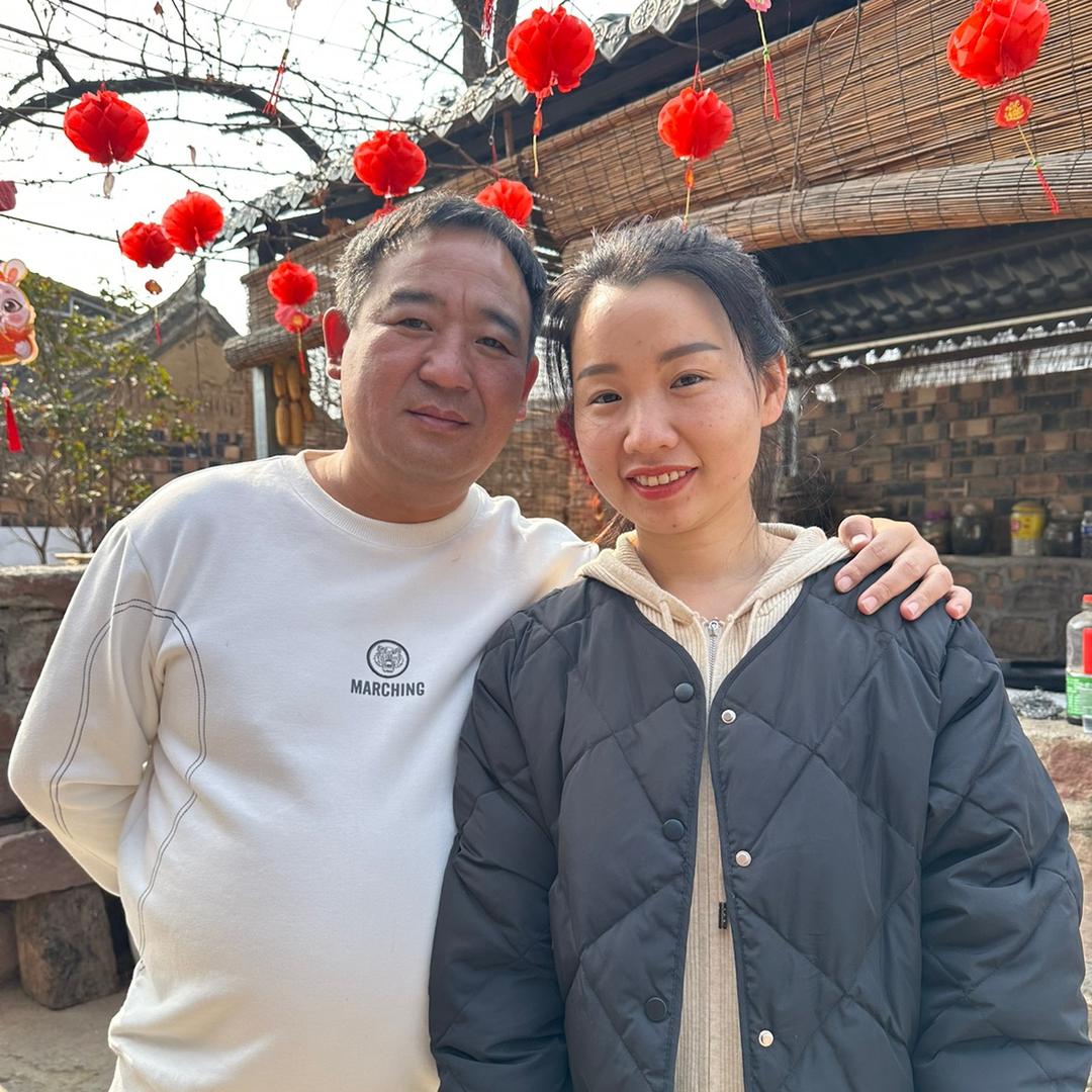 李娜娜