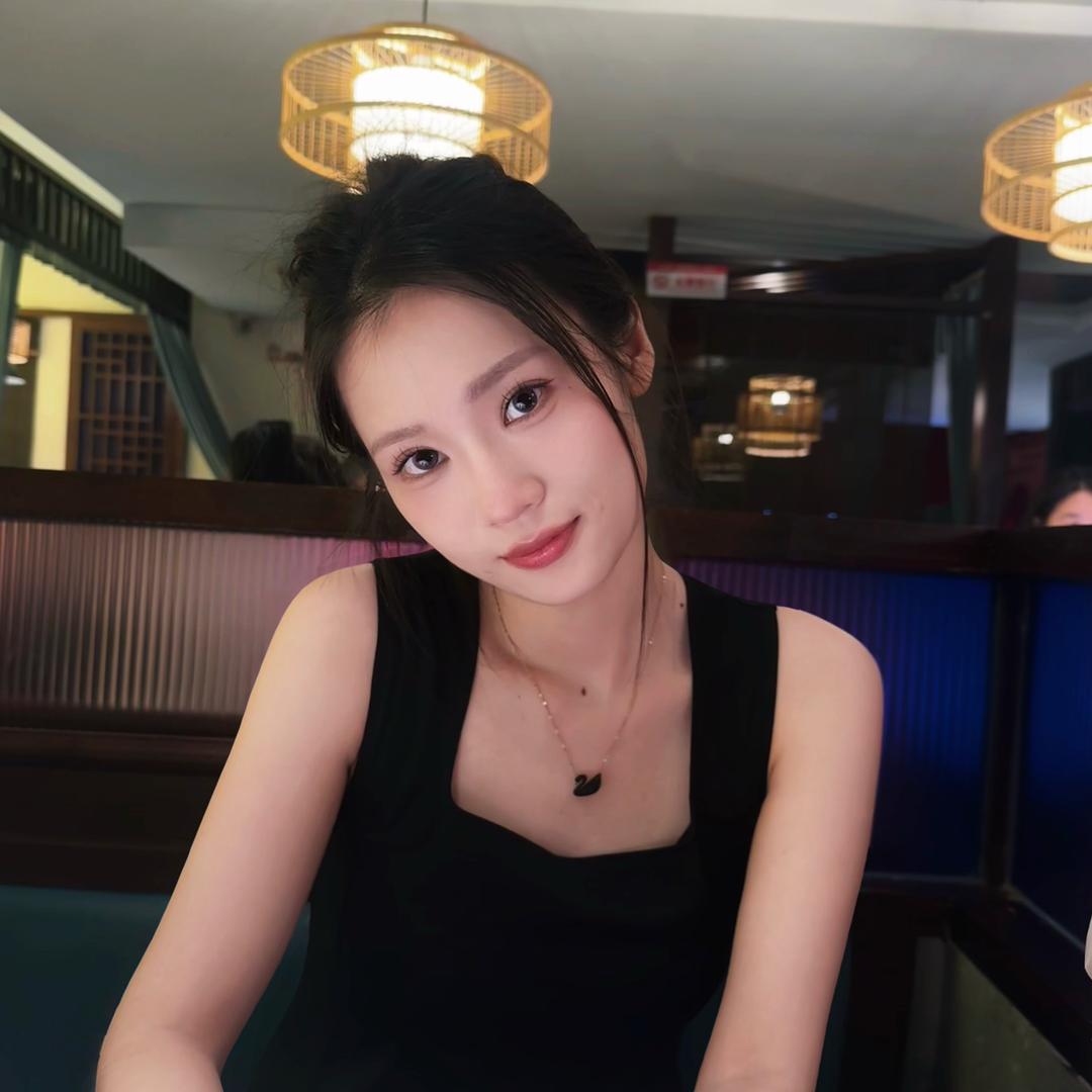 伴糖少女假睫毛