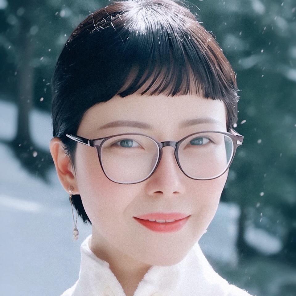 深圳李姐