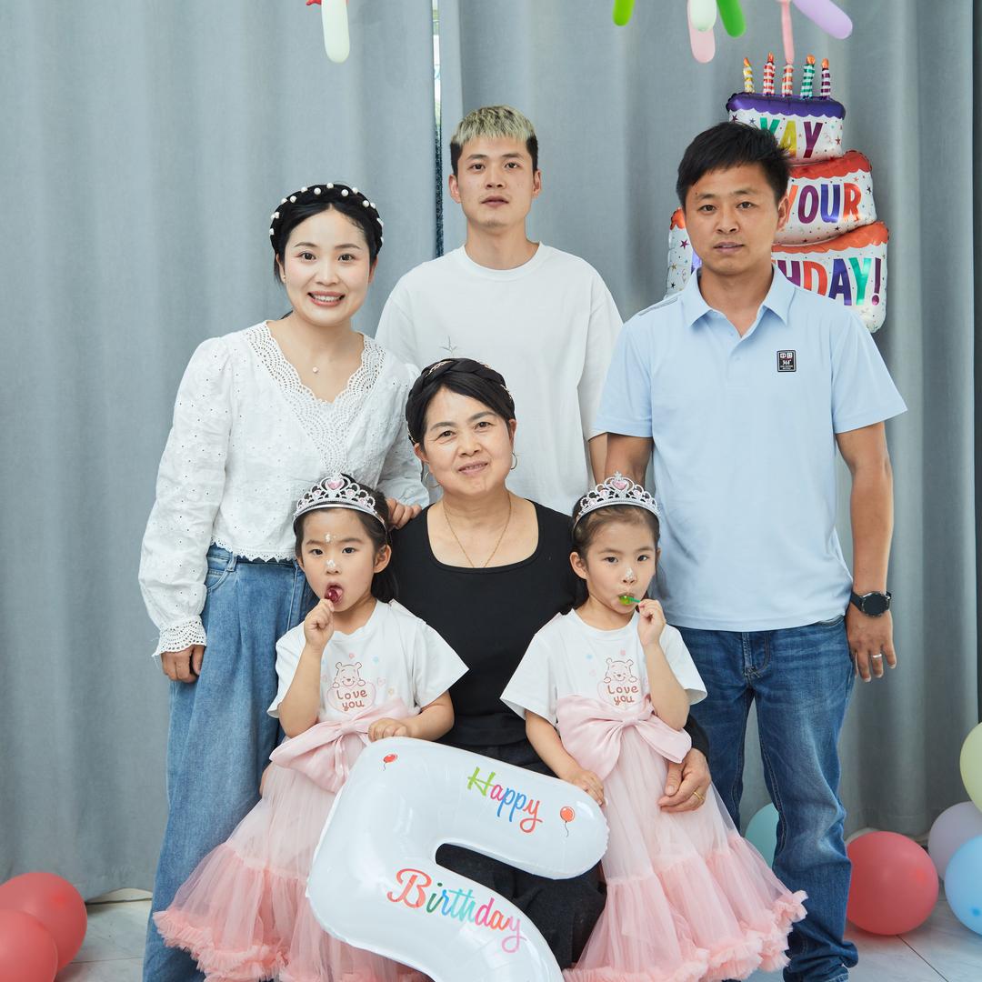 怀远县振强米业有限公司