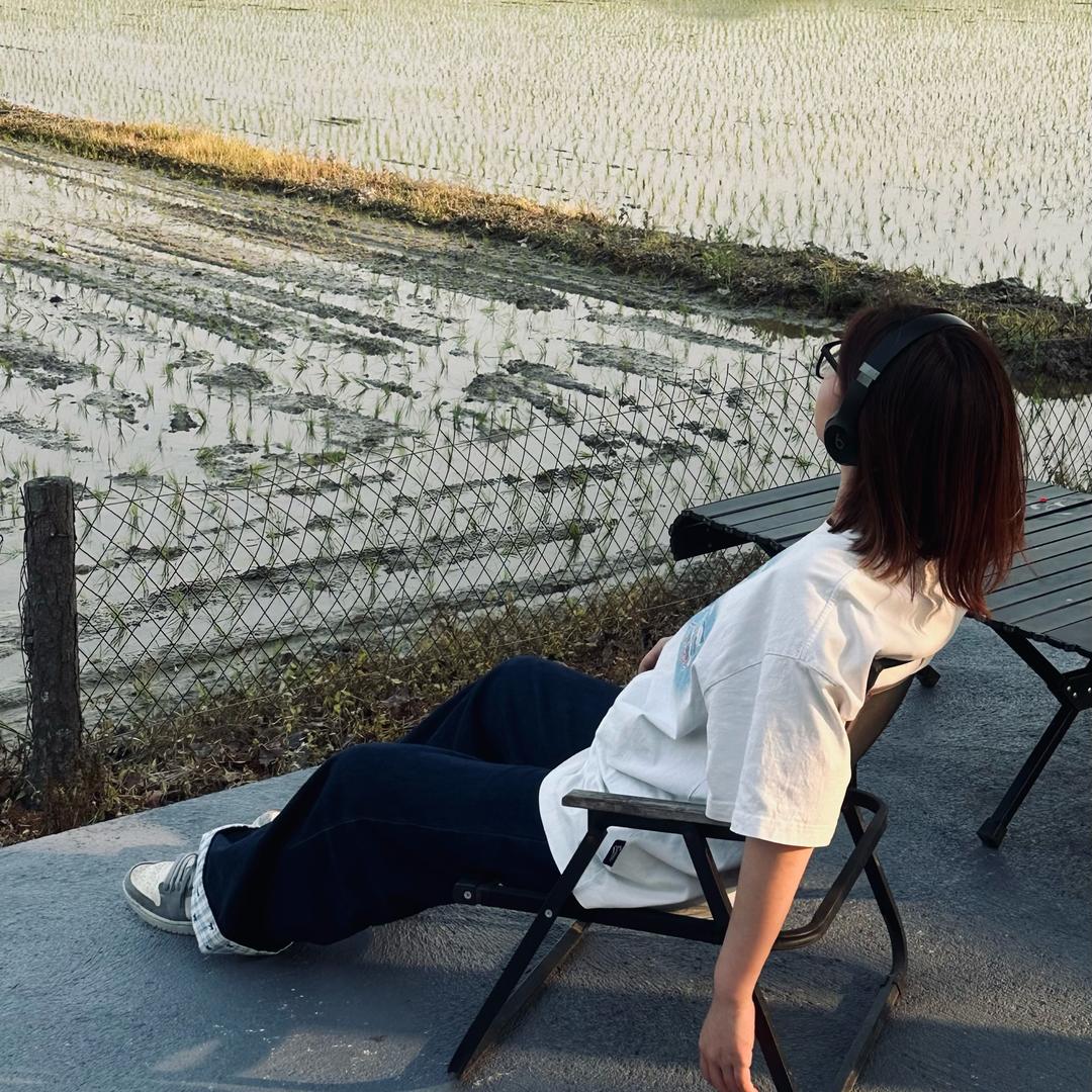 梦雨的鱼 🌧️