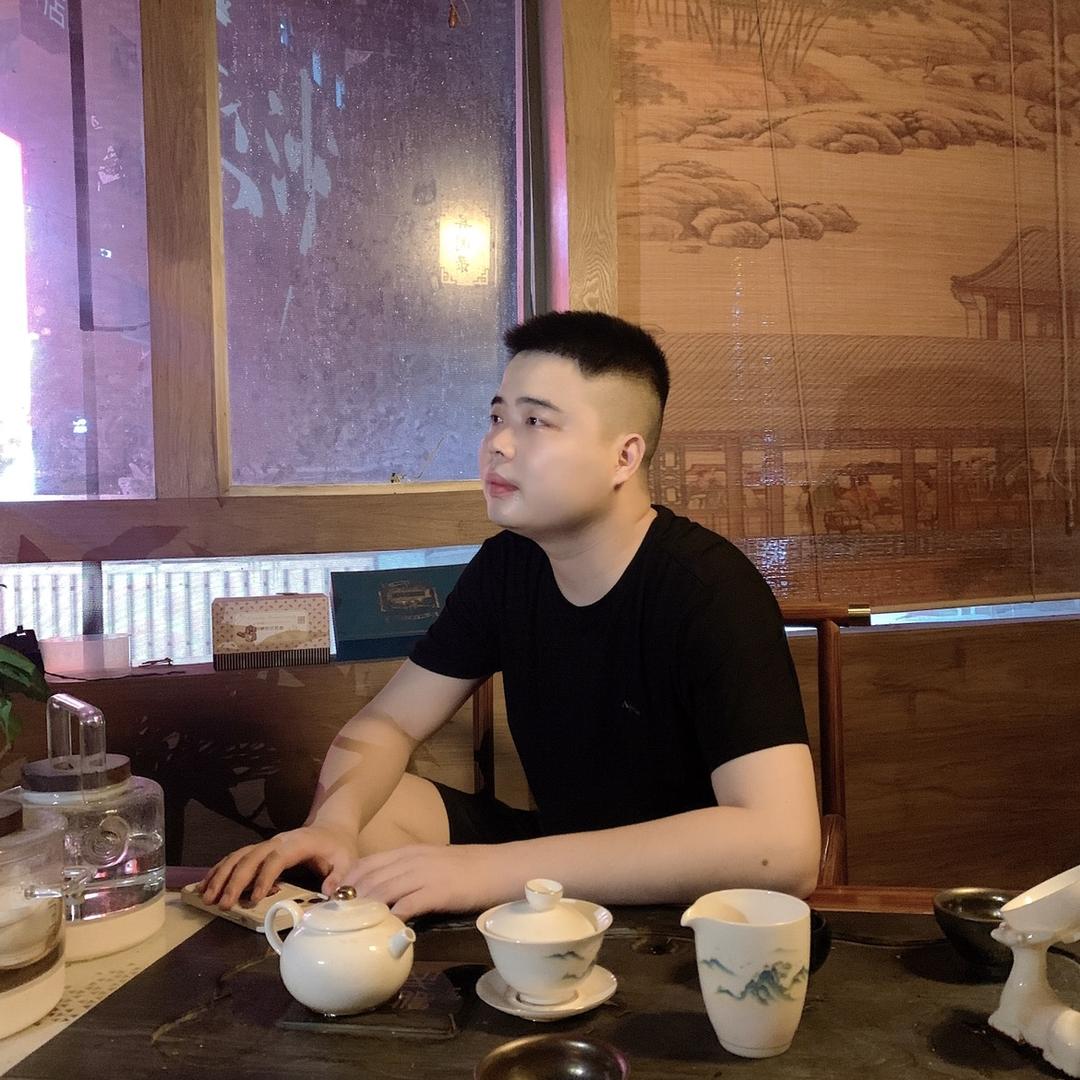 蒋礼的小老弟