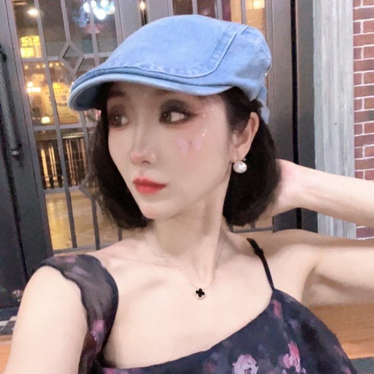 娜拉💃🏻