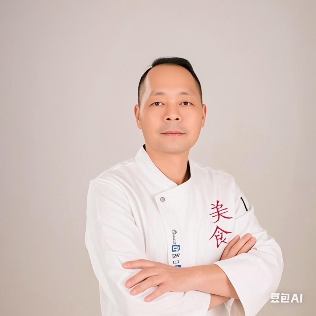万影哥美食