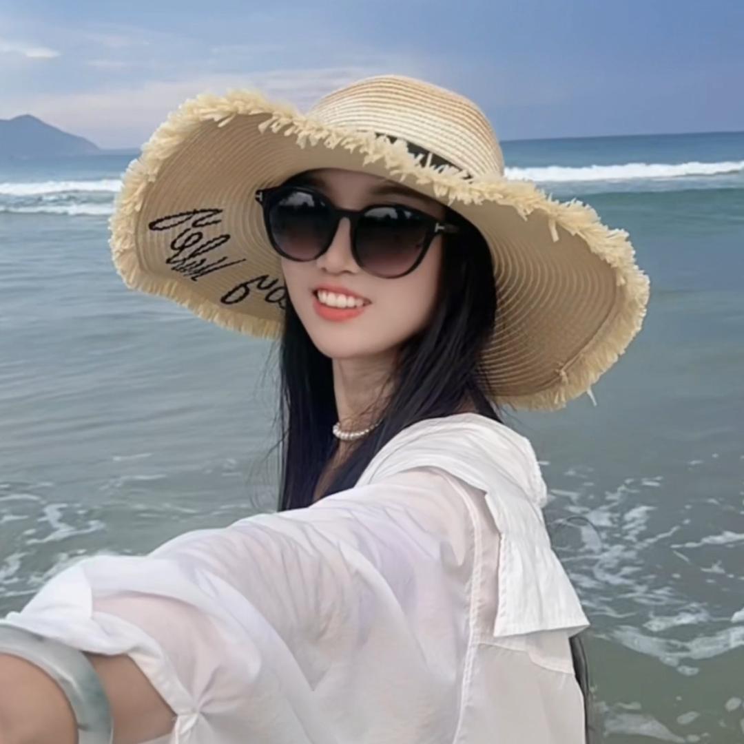 霞妹儿～