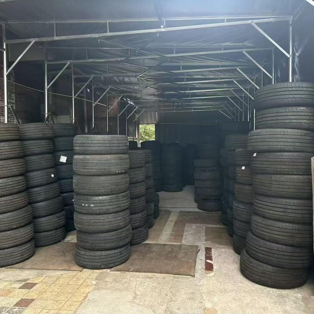 桐易旭光汽车维修工厂店