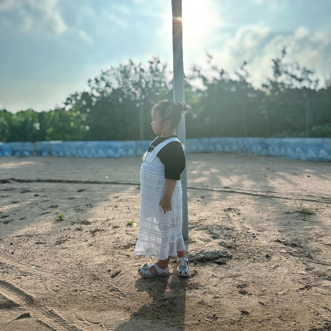 我只想当个小可爱