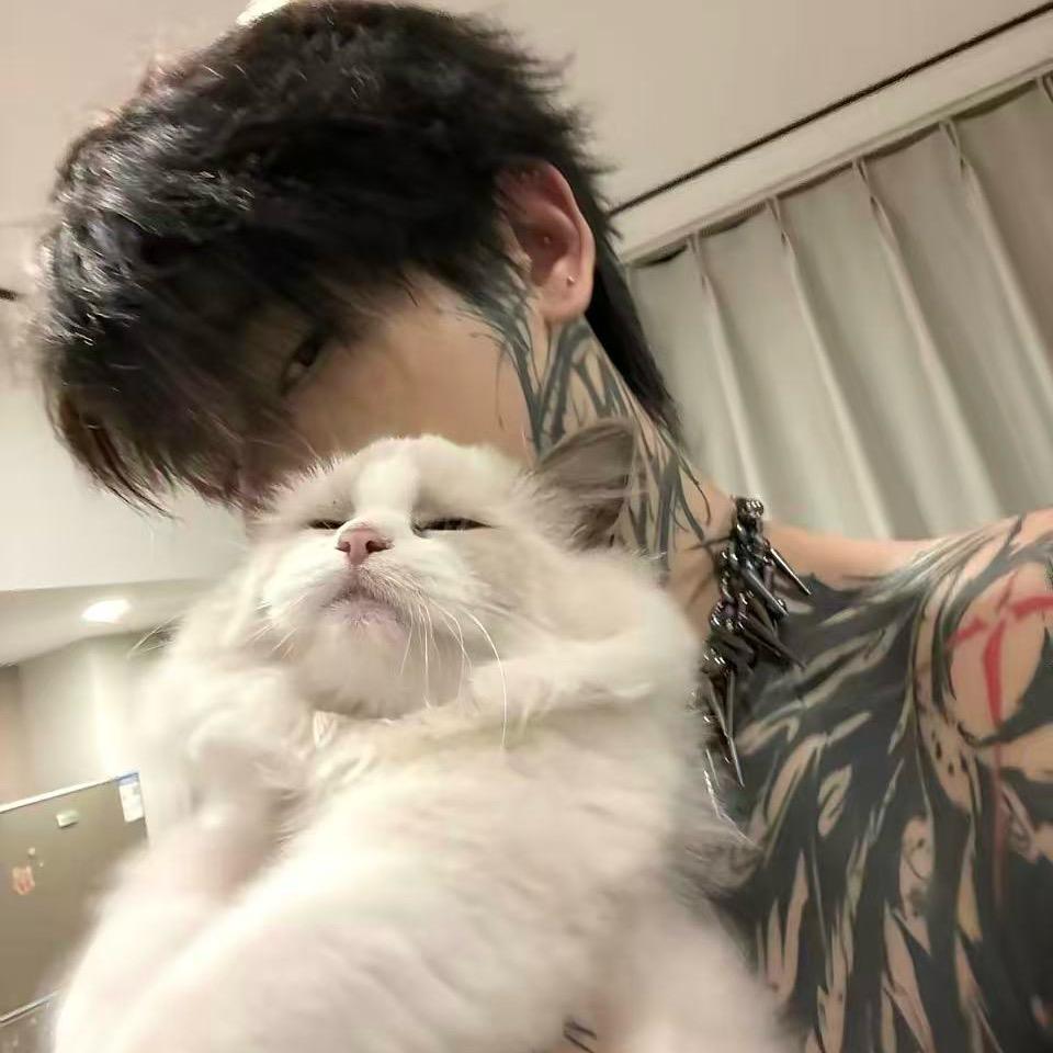 我有起床气