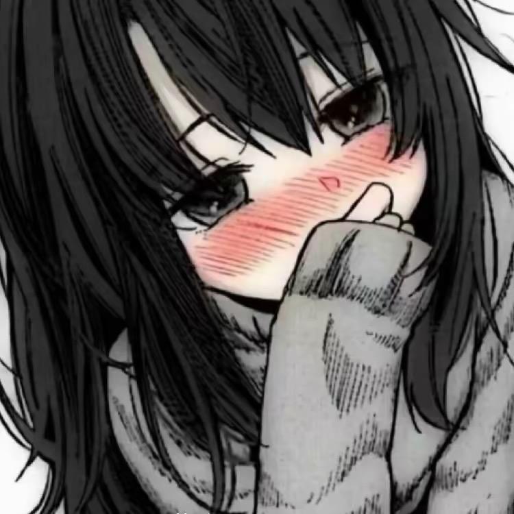 瞌睡晗.