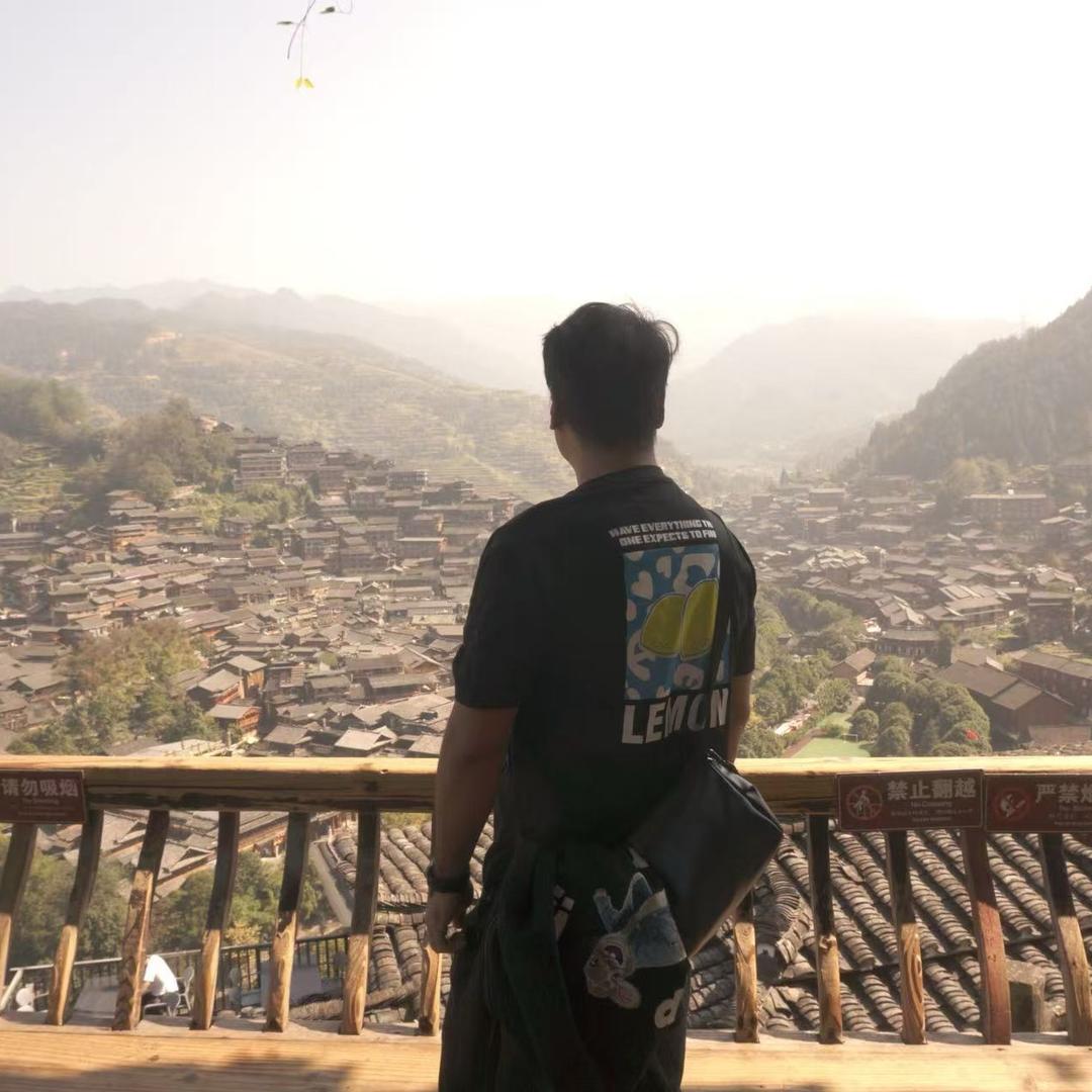 不，这里是肯德基！