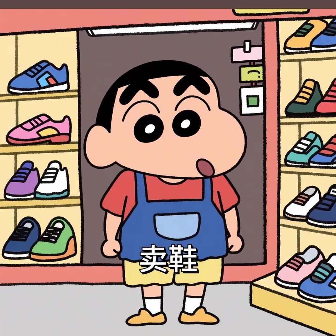 那家正品鞋店
