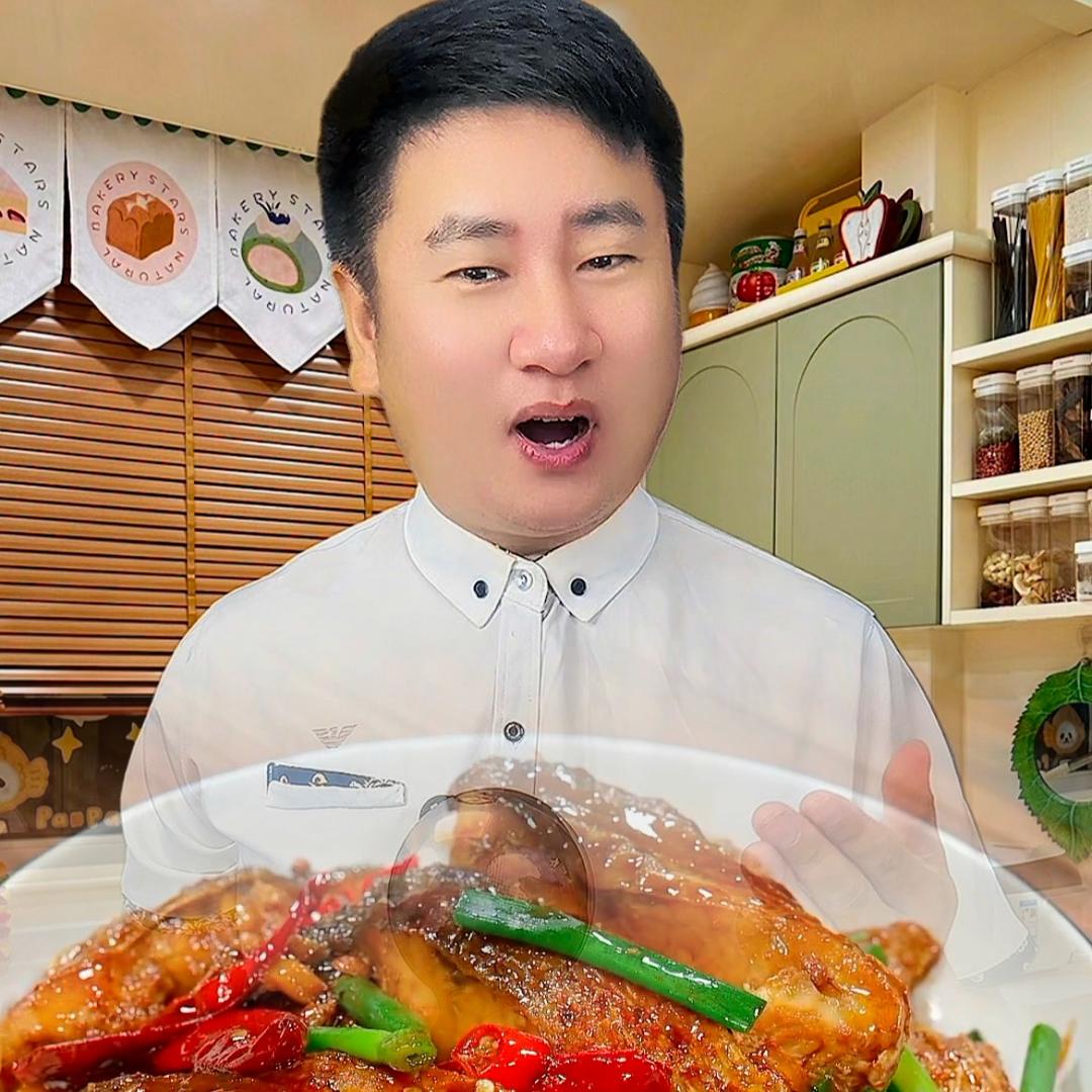 徐小哥做美食