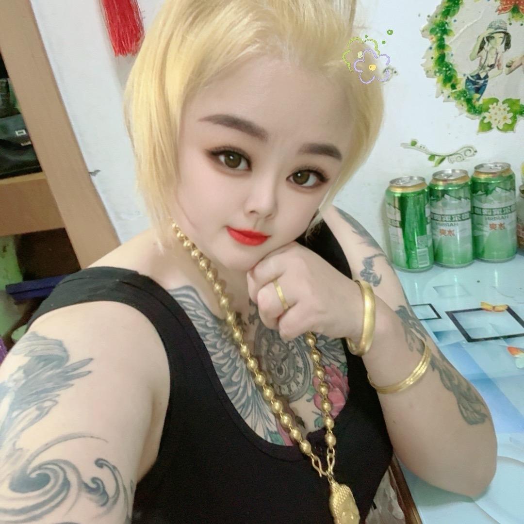 飞哥（姐的心酸背后）