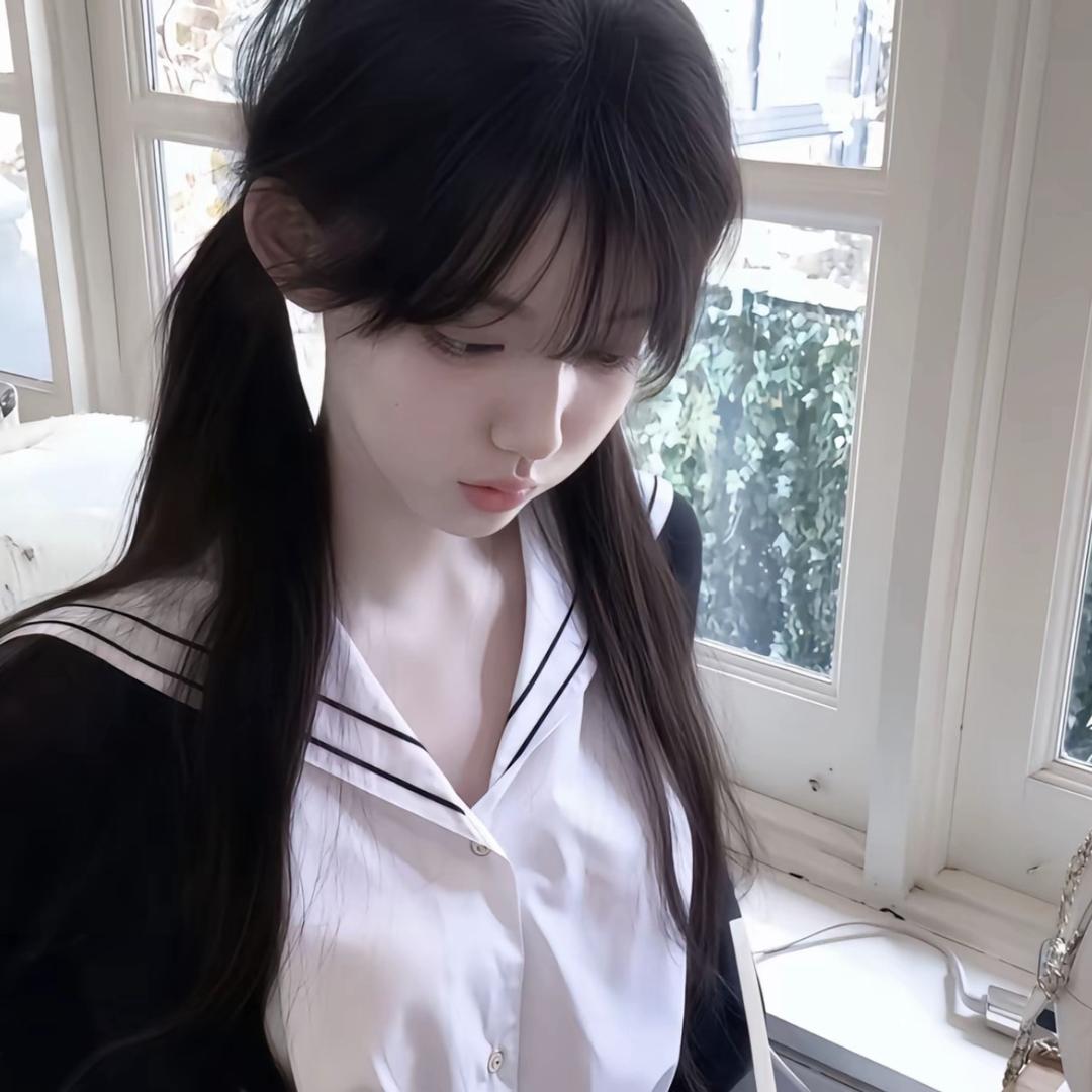 自幸小美